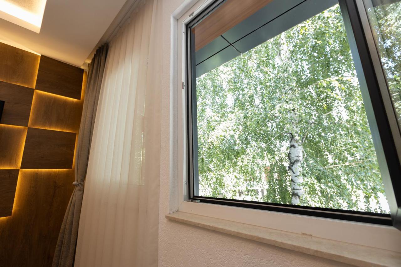 Hotel M Star Novi Pazar Eksteriør bilde