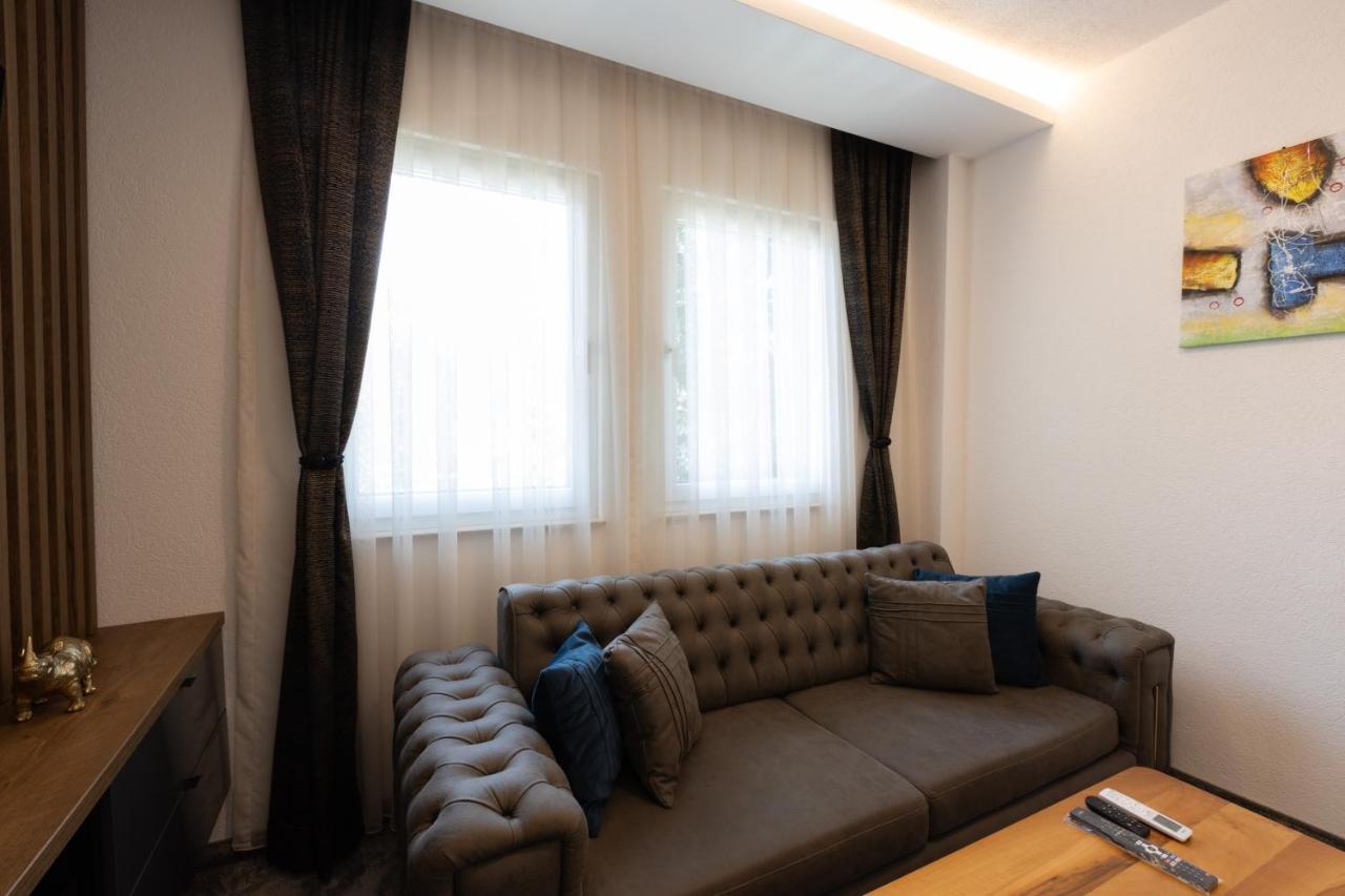 Hotel M Star Novi Pazar Eksteriør bilde