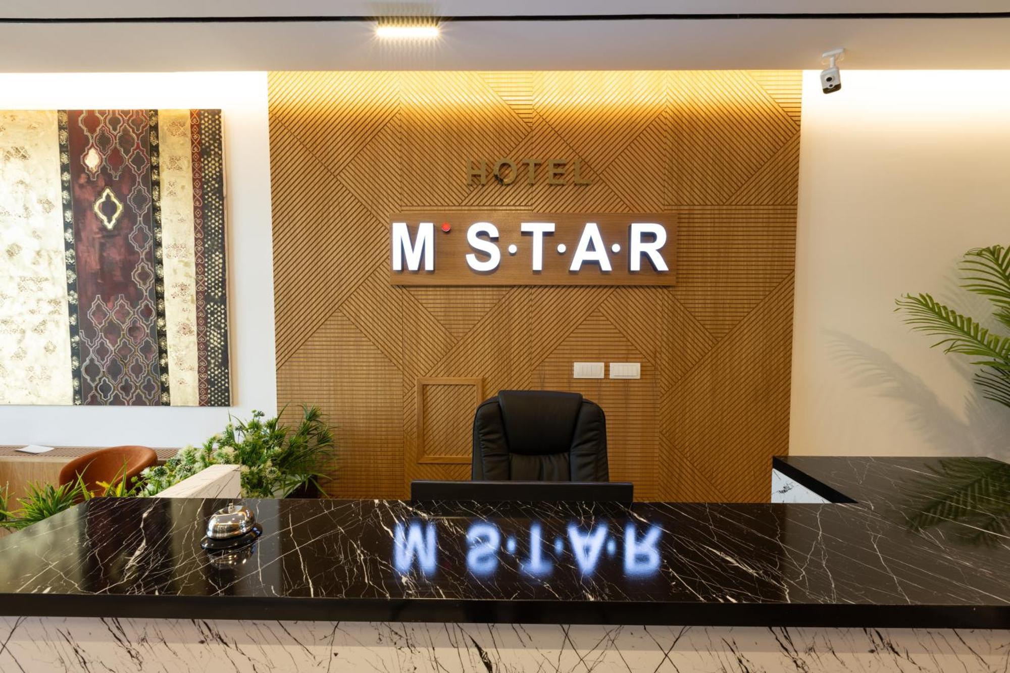 Hotel M Star Novi Pazar Eksteriør bilde