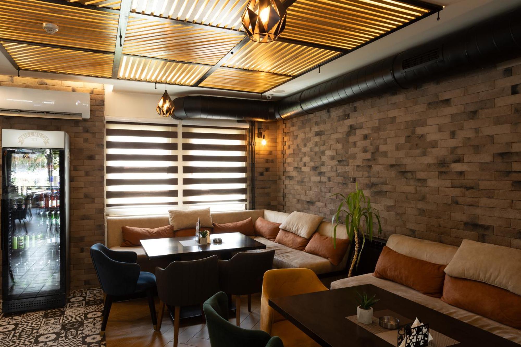 Hotel M Star Novi Pazar Eksteriør bilde