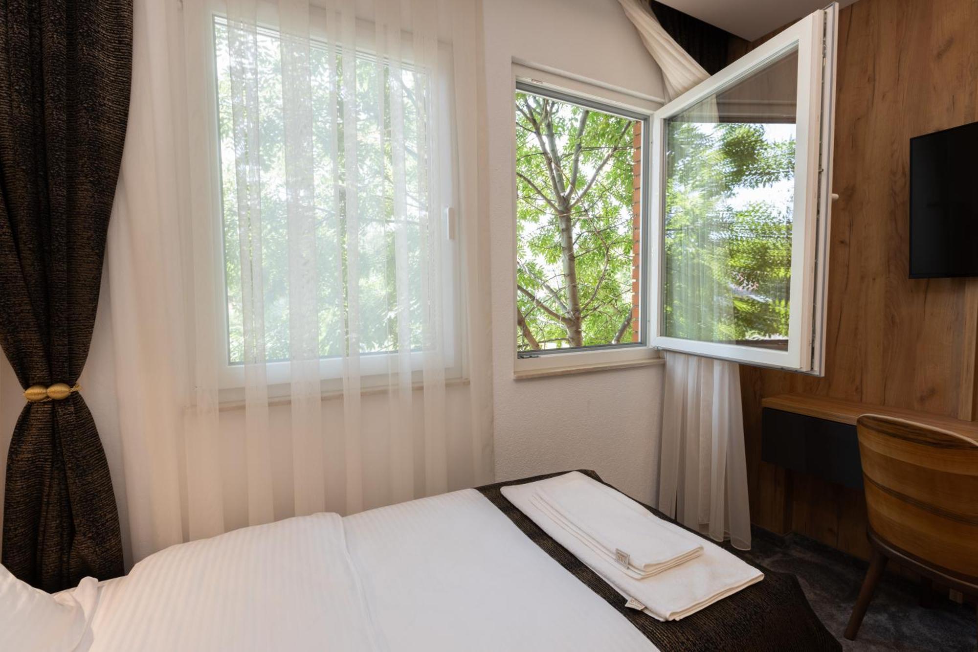 Hotel M Star Novi Pazar Eksteriør bilde